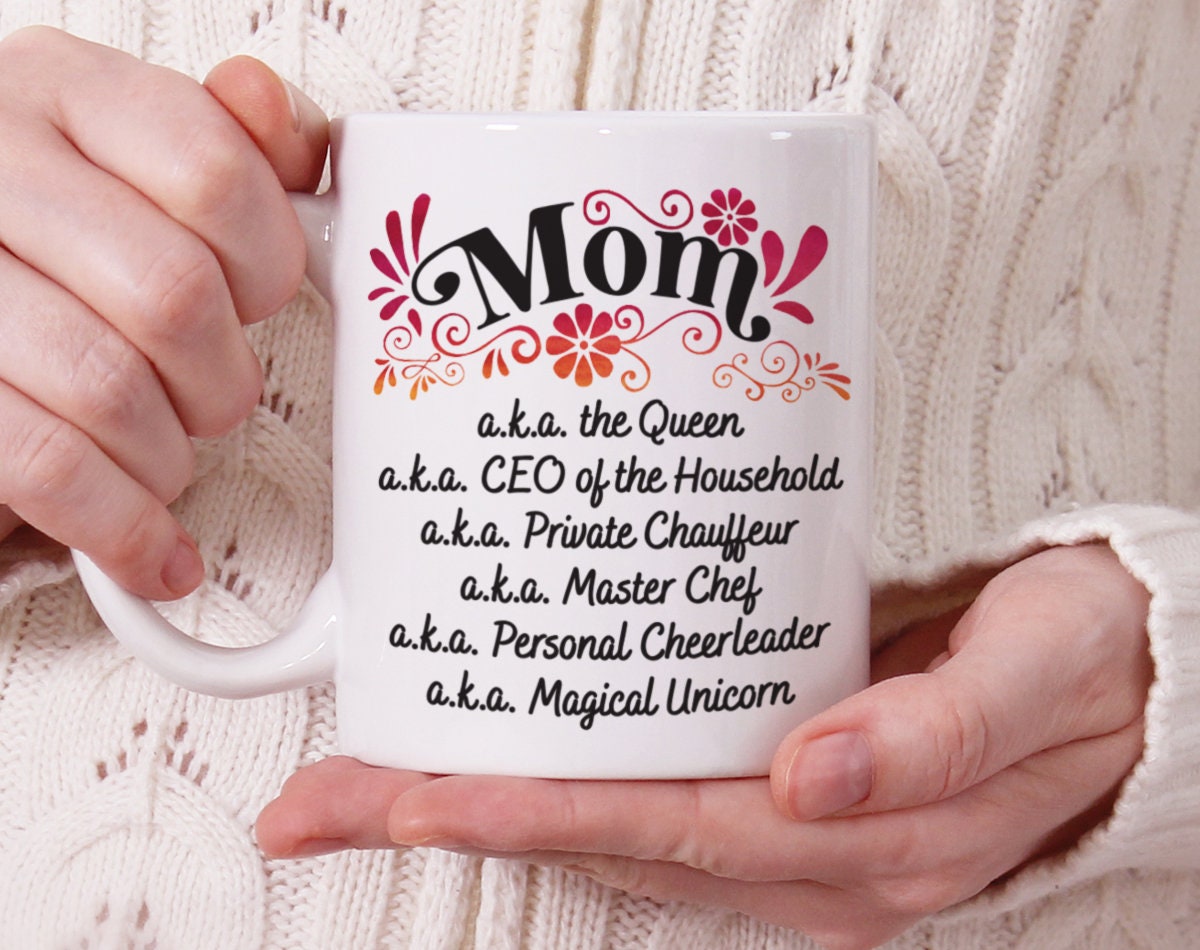Mom ka gift 2025