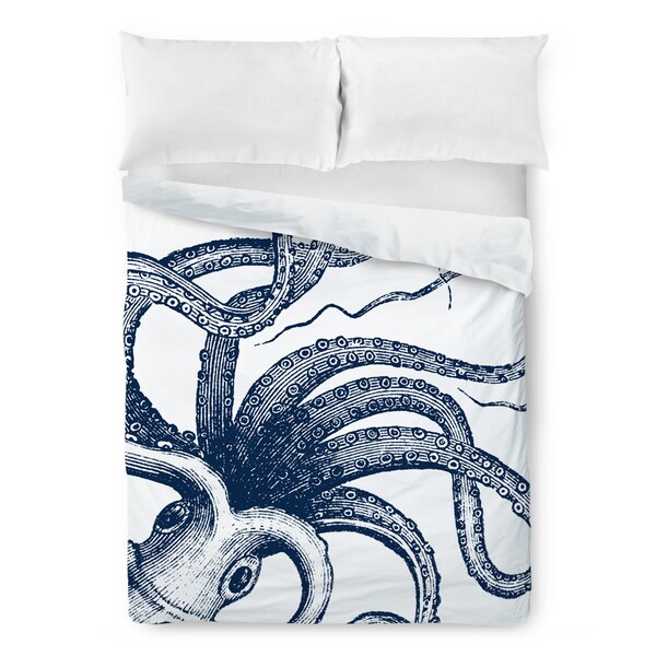Nautical Bedding Etsy