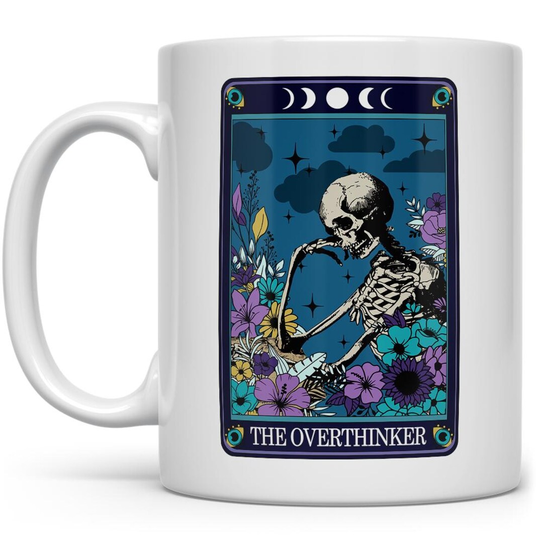Gothic Skeleton Notebook The é Bom? Análise, Review E Menor Preço