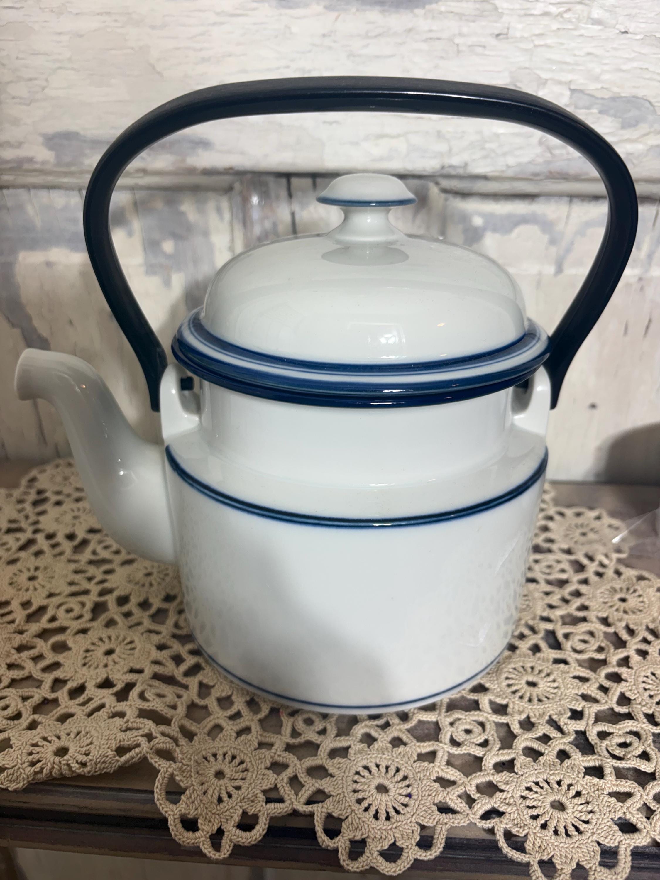 Dansk Tea Kettle - Etsy