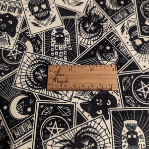 Tarot Oracle Cards Black Cat Cuddle Bag para erizos hurones Degus Small Pets Snuggle Sack