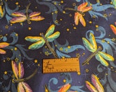 Dragonflies Dragonfly Midnight Starry Sky Cuddle Bag for Hedgehogs Ferrets Degus Small Pets Snuggle Sack