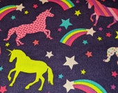 Rainbow Unicorns