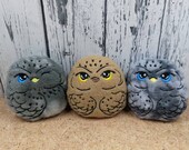 Owl Pudgey Pals Toss Toy Mint Stuffed Hedgehog Degus Ferret Rat Guinea Pig Toy Cage Buddy Photo Prop Enrichment