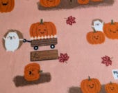 Hedgie Pumpkin Patch Igloo Cover for Hedgehogs, Guinea Pigs, Rats, Ferrets, Degus and many small pets