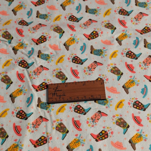 Boot Scoot Boogie Cowboy Cowgirl Cuddle Sack Cuddle Bag for Hedgehogs Small Pets Snuggle Sack