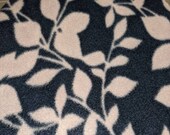 Indigo Floral Plants Cover for Hedgehogs, Guinea Pigs, Rats, Ferrets, Degus and many small pets