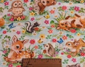 Hedgies Skunks Foxes Raccoons Friends Cottagecore Cuddle Sack Cuddle Bag for Hedgehogs Rats Ferrets Guinea Pigs Small Pets Snuggle Sack