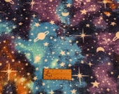 Galactic Celestial Starry Sky Moon Stars Planets Igloo Cover for Hedgehogs, Guinea Pigs, Rats, Ferrets, Degus and many small pets