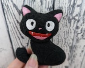 Anime Neko Kitty Cat Manga Toss Toy Mint Stuffed Hedgehog Degus Ferret Rat Guinea Pig Toy Cage Buddy Photo Prop Enrichment