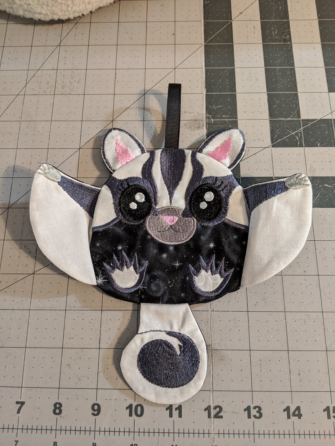 Sugar Glider Coin Purse Australia