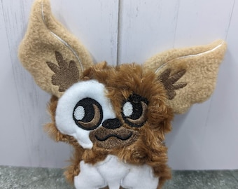 Gizmo the Gremlin 16 Inch Tall Plushy Stuffed Animal Friend - Etsy