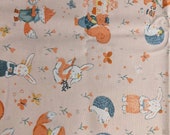Hedgies and Friends Sweethearts Cuddle Sack Cuddle Bag for Hedgehogs Small Pets Snuggle Sack
