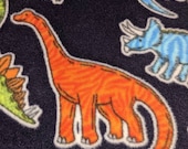 Bronto Allosaurus TRex Dinosaur Cover for Hedgehogs, Guinea Pigs, Rats, Ferrets, Degus and many small pets