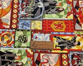 Stained Glass Hogwarts Houses Cuddle Sack Cuddle Bag for Hedgehogs Small Pets Snuggle Sack