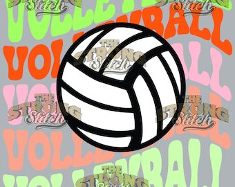 Handball Bubble Text 300dpi PNG Digitaldruck