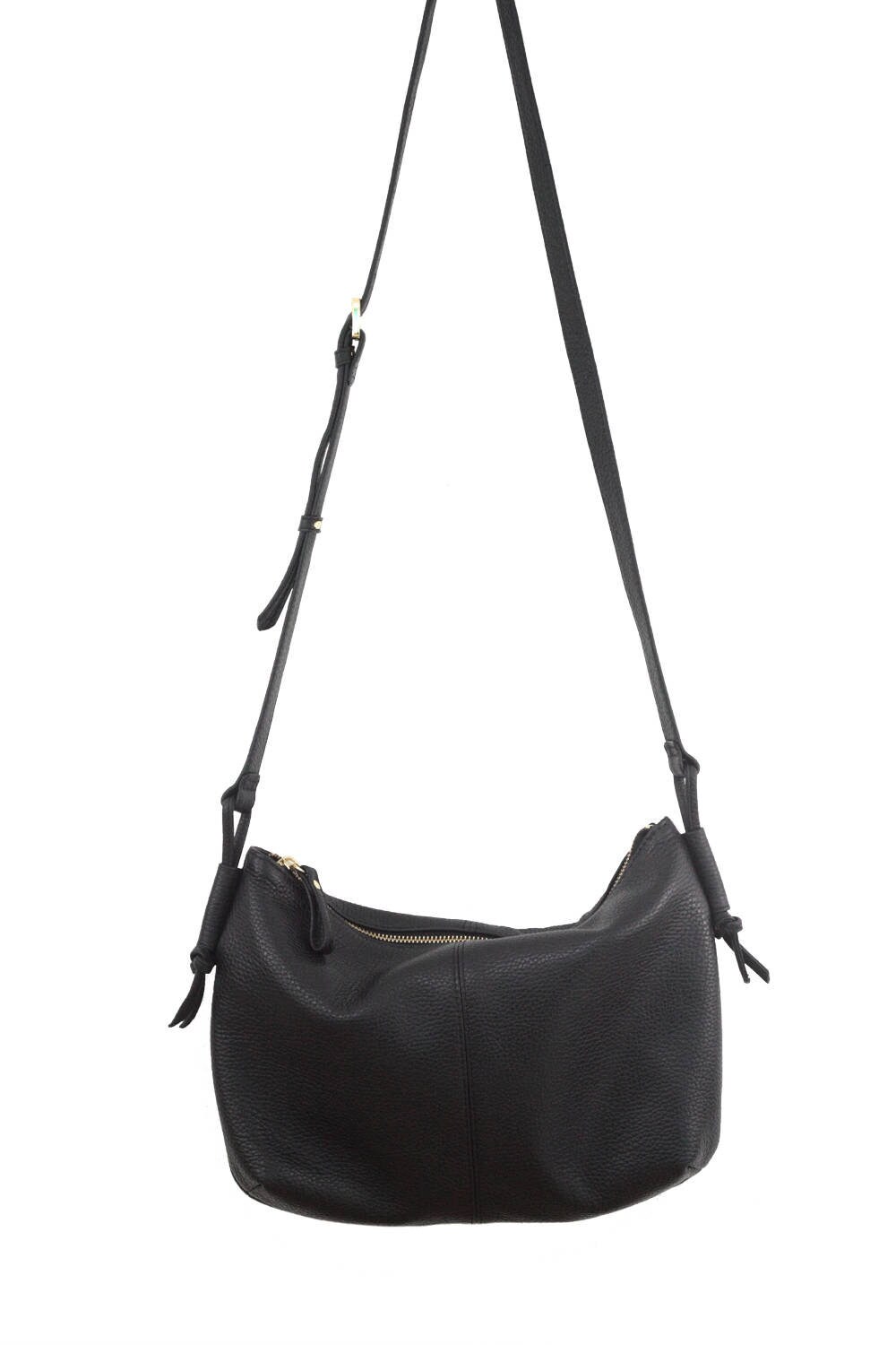 leather hobo bags under 50