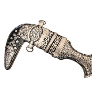 Jambiya knife - Etsy 日本