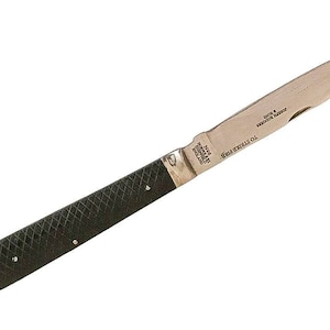 joseph rodgers & sons no 6 Norfolk sheffield folding knife high carbon blade