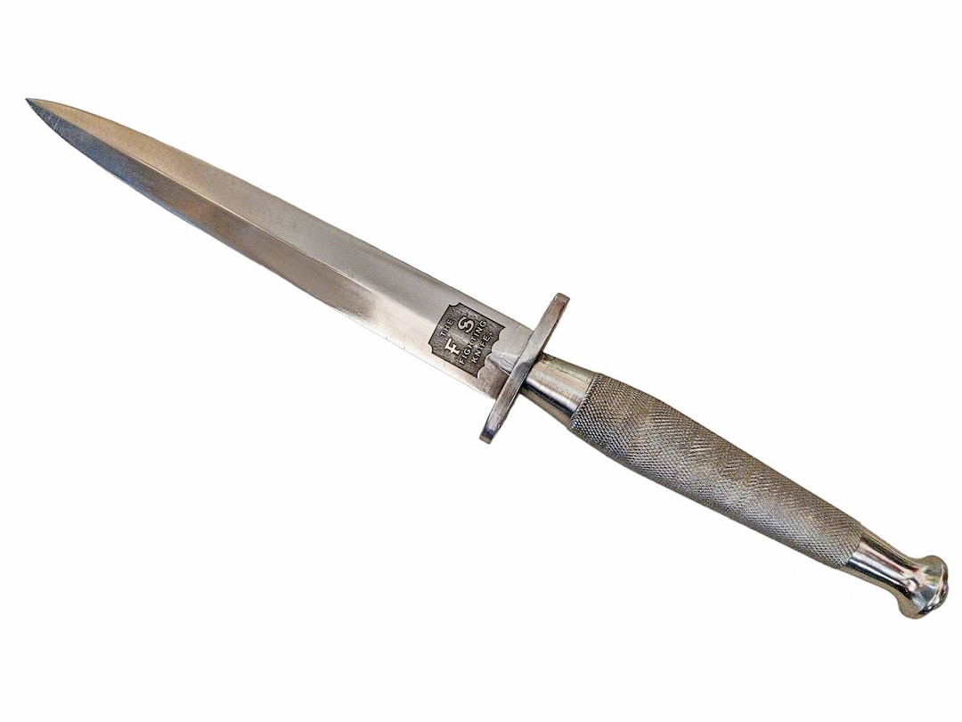 現代版レプリカFsコマンドダガーフェアバーンサイクスレプリカ第2