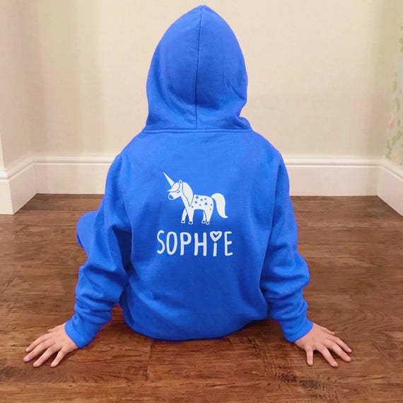 Personalised kids cheap onesie