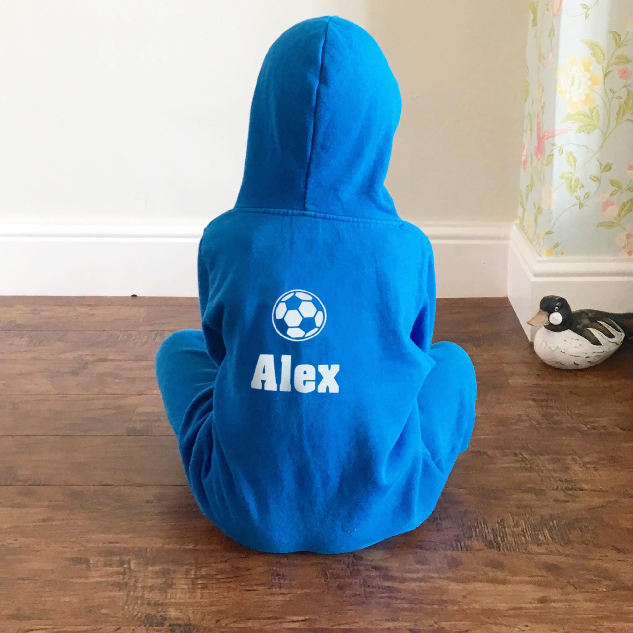 Kids football onesie cheap