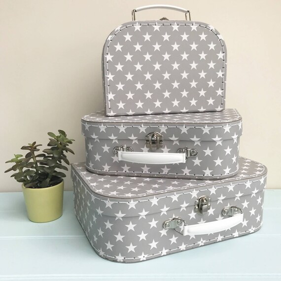 Kids suitcase storage hotsell