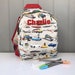 see more listings in the School or Nursery Bags section