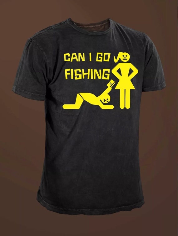 funny fish t shirts