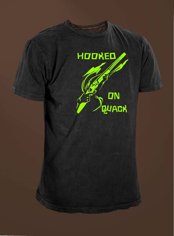 funny duck hunting shirts
