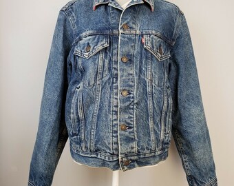 levis barn coat