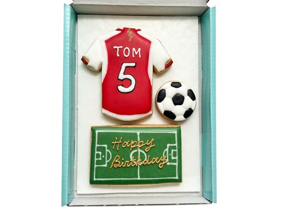 Birthday gift for football lovers 2025