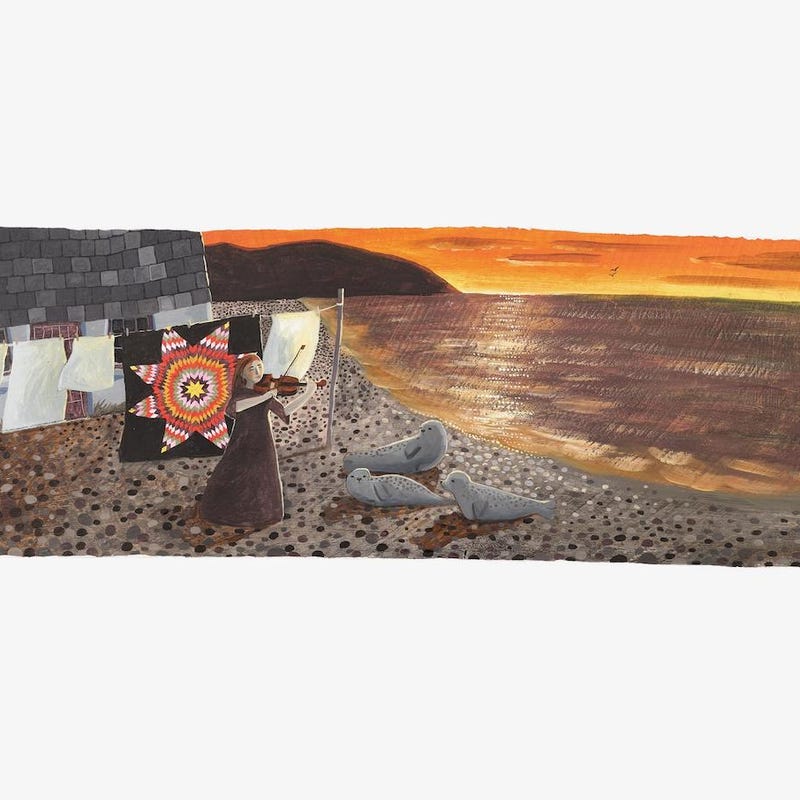 Calendar Sirens Etsy