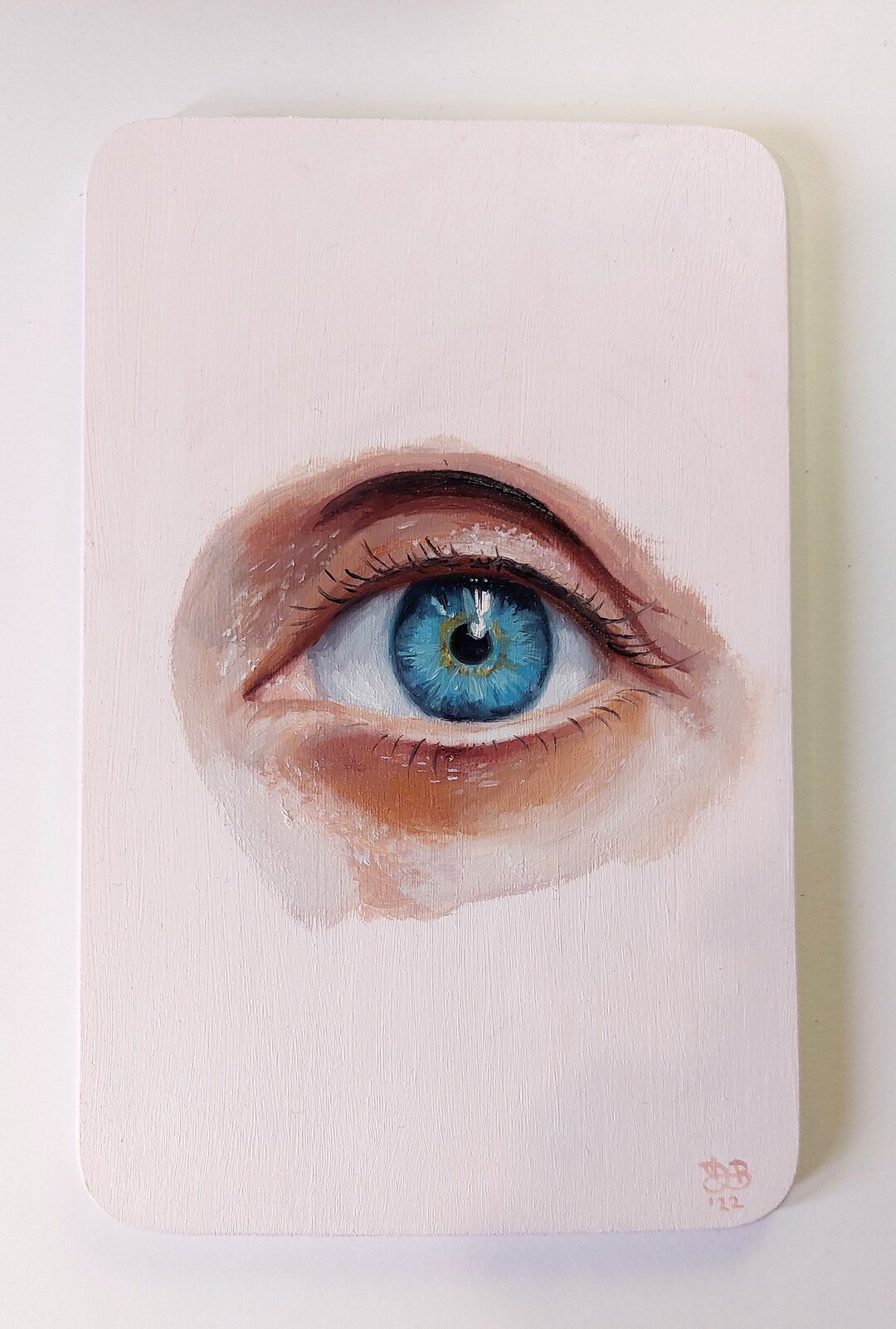Mise en Mise en Scène PAINTING EYE SHADOW Scène PAINTING EYE Mise en Mise en Scène PAINTING EYE SHADOW Scène PAINTING EYE
