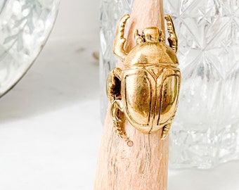 Weevil Ring -W2 Ring