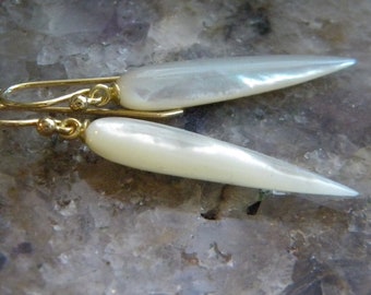 cream icicle etsy