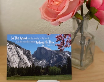 Note Cards