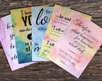 Postcards
