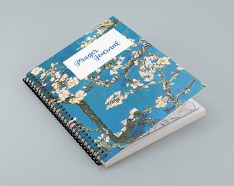 Prayer Journals