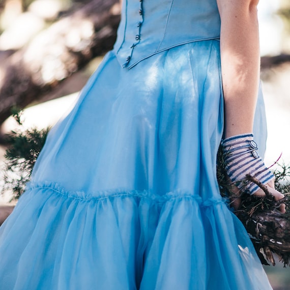 prom dress designs Designer Royal Blue Long Mermaid With Split On Sale 0716featureddress Luella Crepe Corset Maxi Size:12-18 Months Smooth satin skirt with