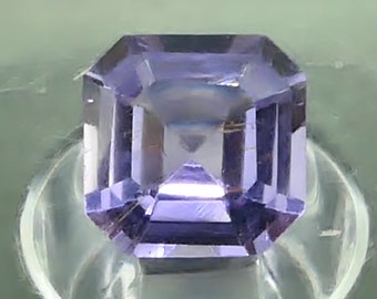 1.23 cts – Gemmy Lavender Spinel With Video!