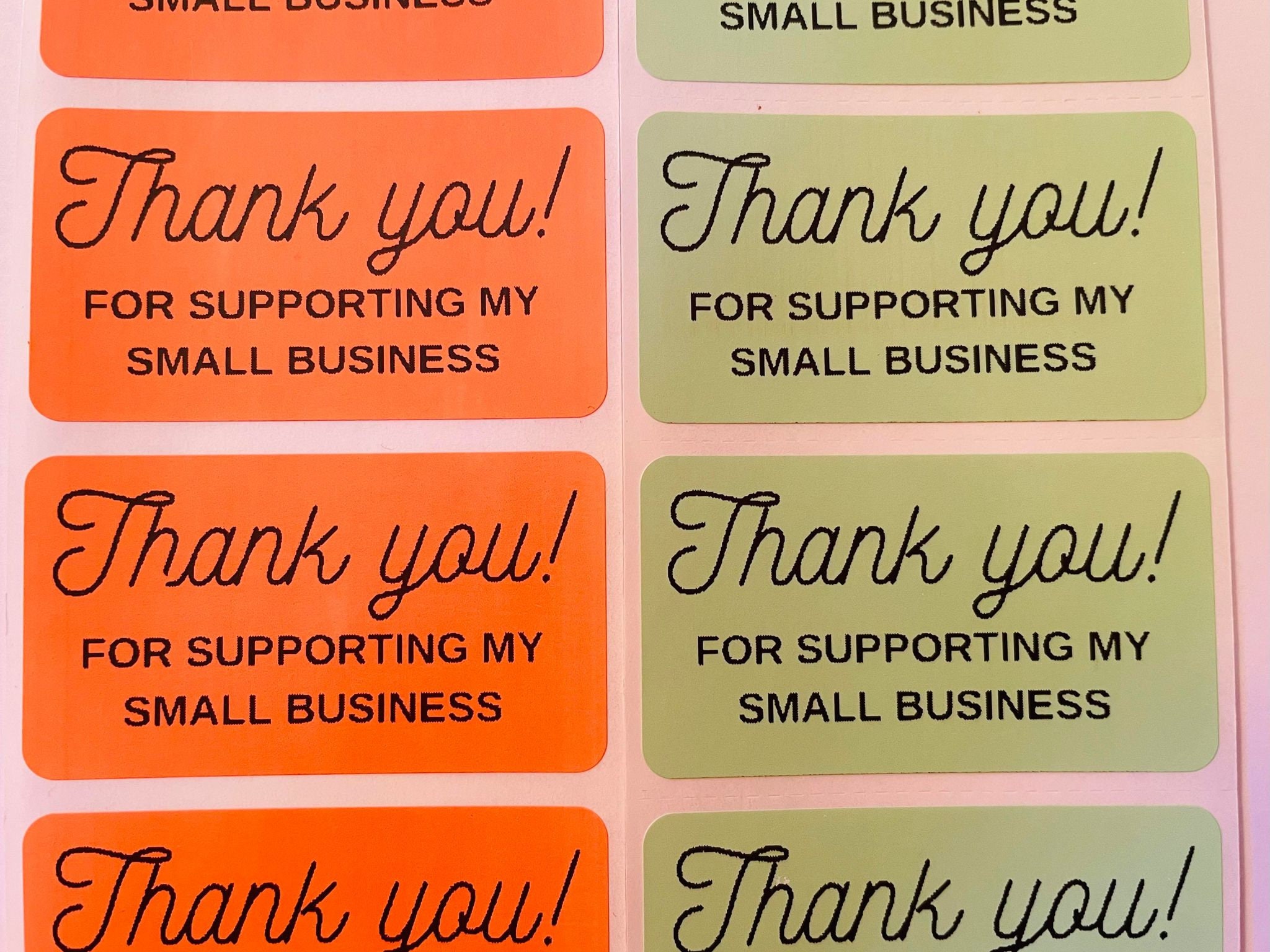 Thank You Stickers Printable Stickers Digital Download Work Etsy thank-you-stickers-printable-stickers-digital-download-work-etsy