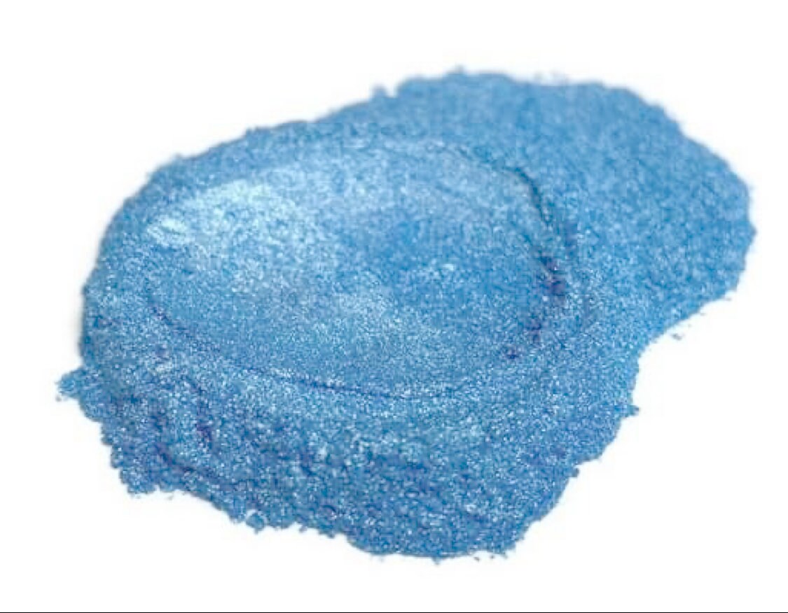 Rainbow Mica Set Mica Powder Soap Making Supplies Soap Etsy