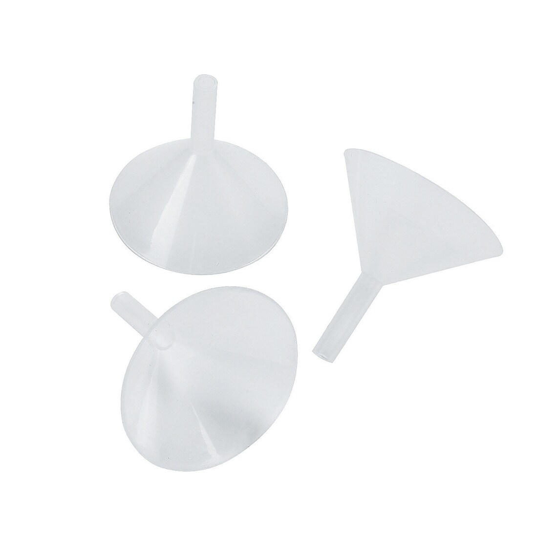 Mini Funnel Glitter Funnel Craft Funnel Sand Art Funnel Etsy