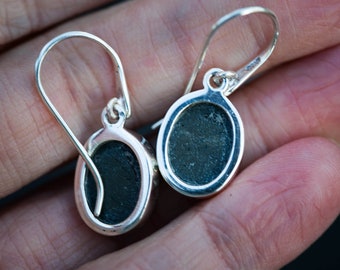 Orecchini Con Tormalina | Acquista Online Su - Foto 4