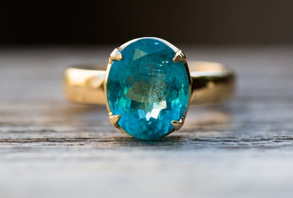 Apatite anello shop