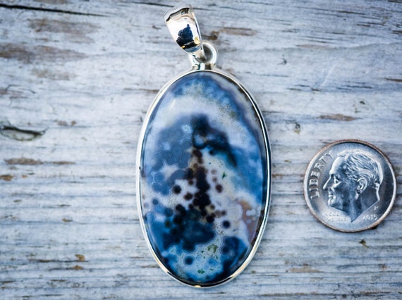 Ocean jasper jewelry clearance
