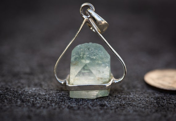 Green apophyllite best sale jewelry