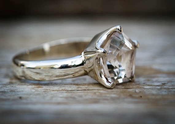 Pentagram wedding deals rings