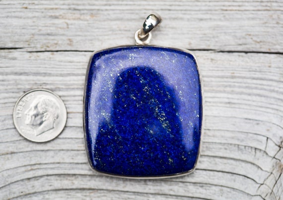 Lapis lazuli jewelry etsy sale